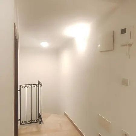 Bilocale Panoramico Dom wakacyjny