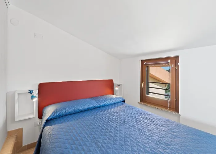 Bilocale Panoramico Quartu SantʼElena