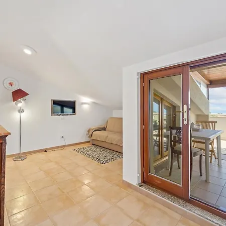 Bilocale Panoramico Holiday home