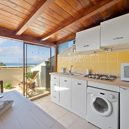 Bilocale Panoramico *