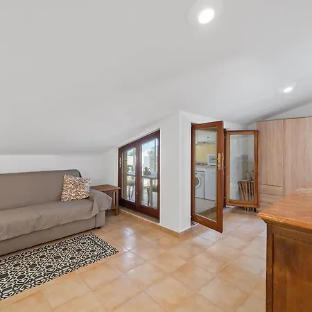 Bilocale Panoramico Holiday home