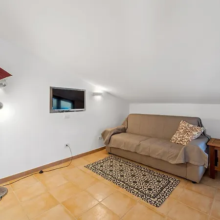 Bilocale Panoramico *