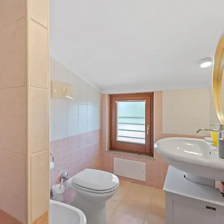 Bilocale Panoramico Quartu Sant'Elena