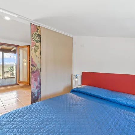 Bilocale Panoramico * Quartu Sant'Elena