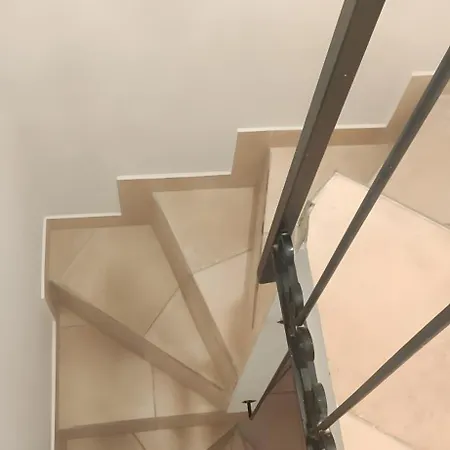 Bilocale Panoramico Prázdninový dům