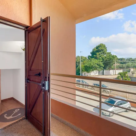 Holiday home Bilocale Panoramico Quartu Sant'Elena